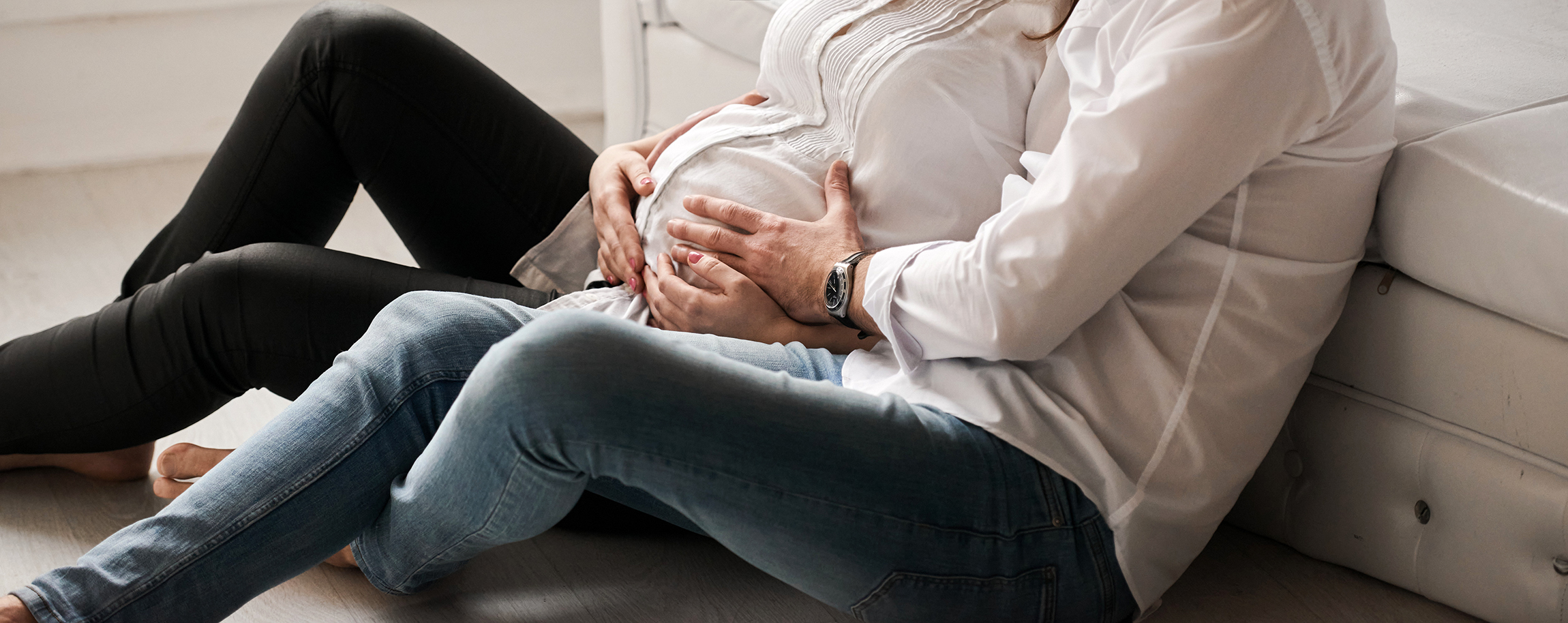 MATERNITY PHOTO SHOOT