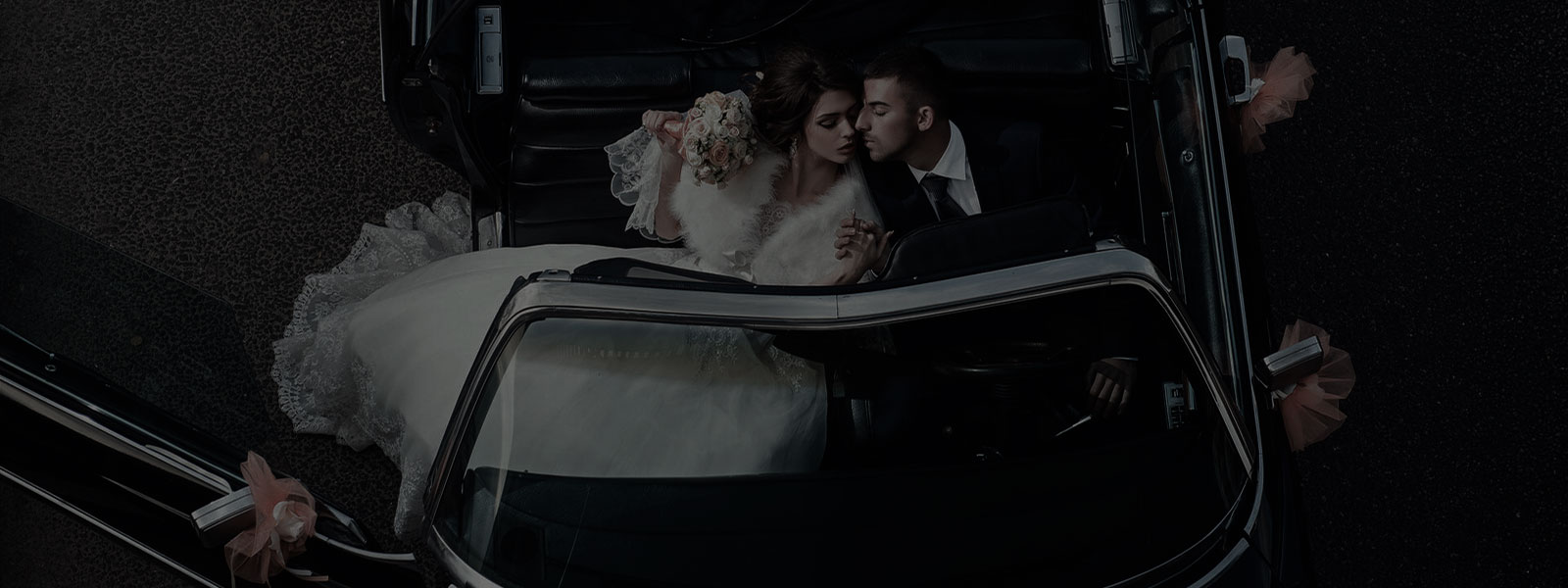Wedding Videography